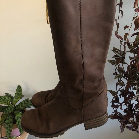 pure caddy clarks boots